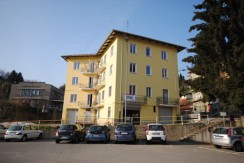 Biella Via Golzio Alloggio Ultimo piano Biella Via Golzio Alloggio Ultimo piano