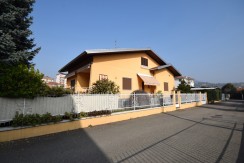 Vigliano Biellese Villa Indipendente in vendita Vigliano Biellese Villa Indipendente in vendita