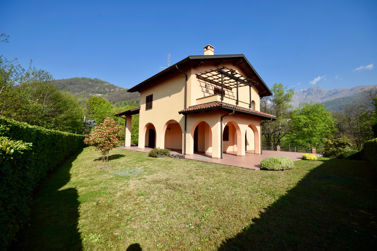 Vendita Ville Donato Biella Vendita Ville Donato Biella