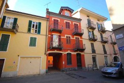 Biella Via Orfanotrofio Bilocale in Vendita Biella Via Orfanotrofio Bilocale in Vendita