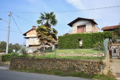 Valle San Nicolao Frazione Gallotto Casa con Giardino Valle San Nicolao Frazione Gallotto Casa con Giardino