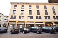 Biella Via Volpi Negozio In Vendita Biella Via Volpi Negozio In Vendita