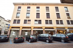 Biella Via Volpi Negozio In Vendita Biella Via Volpi Negozio In Vendita