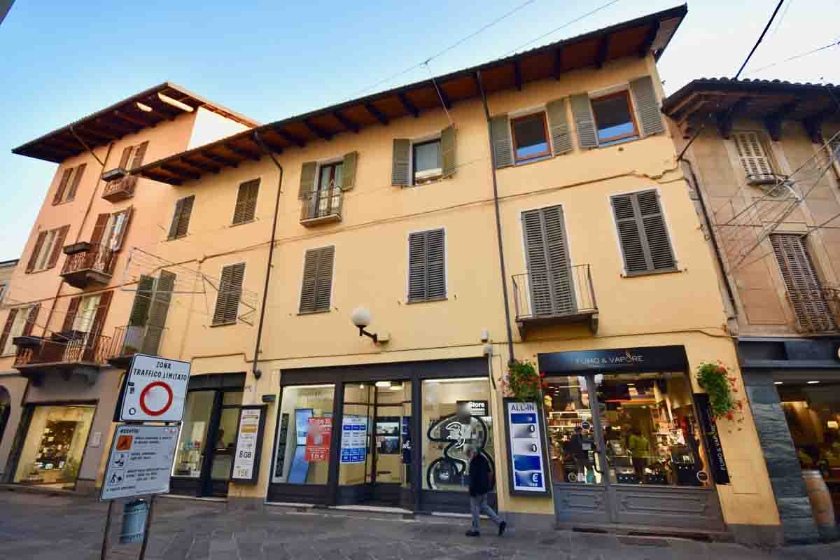Appartamenti In Vendita A Biella Appartamenti In Vendita A Biella