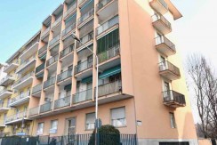 Biella Via Vialardi di Verrone Appartamento in vendita Biella Via Vialardi di Verrone Appartamento in vendita