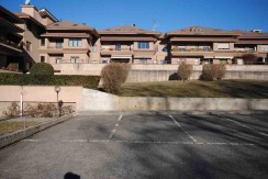Biella Residenza Parco di Cossila Alloggio in Vendita Biella Residenza Parco di Cossila Alloggio in Vendita