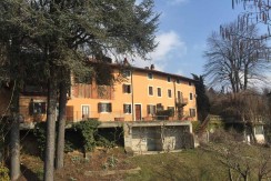 Valdengo Cascina Bifamigliare in Vendita Valdengo Cascina Bifamigliare in Vendita