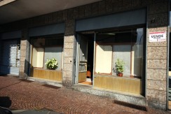 Biella Corso Risorgimento Negozio in Vendita Biella Corso Risorgimento Negozio in Vendita