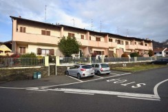 Valdengo Villetta centro schiera in vendita Valdengo Villetta centro schiera in vendita