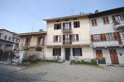 Vigliano Biellese Via Marconi Casa in Vendita Vigliano Biellese Via Marconi Casa in Vendita