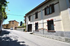 Cossila San Grato Casa in Vendita Cossila San Grato Casa in Vendita