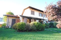 Occhieppo Superiore Via Graglia Villa in Vendita Occhieppo Superiore Via Graglia Villa in Vendita