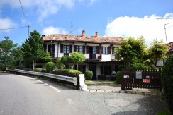 Biella Favaro Via S. Oropa Casa in Vendita Biella Favaro Via S. Oropa Casa in Vendita