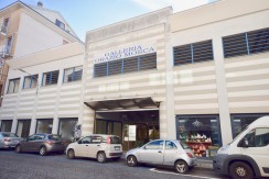 Biella Via Dante Negozio in Affitto
