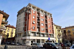 Biella Piazza Curiel Appartamento in Vendita Biella Piazza Curiel Appartamento in Vendita