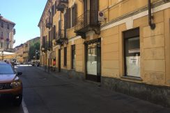 Biella Via Marconi Negozio In Vendita Biella Via Marconi Negozio In Vendita