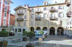 Biella Via Italia Negozio in Affitto Biella Via Italia Negozio in Affitto