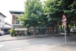 Andorno Negozio in Vendita A Reddito