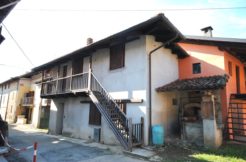 Zubiena Casale Roletto Casa In Vendita