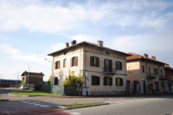 Occasione Biella Via Ivrea Palazzina In Vendita In Blocco Occasione Biella Via Ivrea Palazzina In Vendita In Blocco