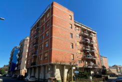 Biella Via Falletti Appartamento in Vendita Biella Via Falletti Appartamento in Vendita
