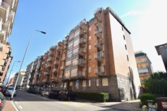 Biella Via Trento Appartamento/Ufficio in Vendita Biella Via Trento Appartamento/Ufficio in Vendita