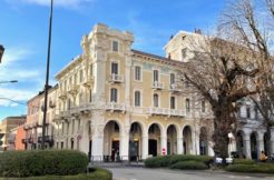 Biella Viale G. Matteotti Ultimo Piano In Vendita Biella Viale G. Matteotti Ultimo Piano In Vendita