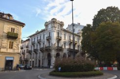 Biella Viale G. Matteotti Ultimo Piano In Vendita Biella Viale G. Matteotti Ultimo Piano In Vendita