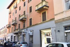 Biella Centro Appartamento Ristrutturato in Affitto Biella Centro Appartamento Ristrutturato in Affitto