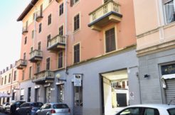 Biella Centro Appartamento Ristrutturato in Affitto Biella Centro Appartamento Ristrutturato in Affitto