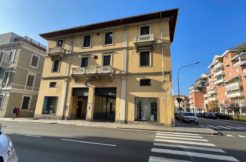 Biella Via Torino Intero Stabile In Vendita