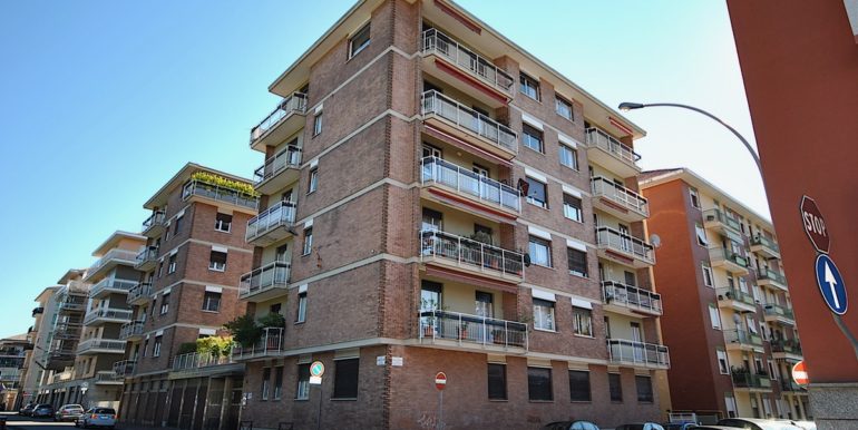 BIELLA VIA DELLEANI N. 39 - 2