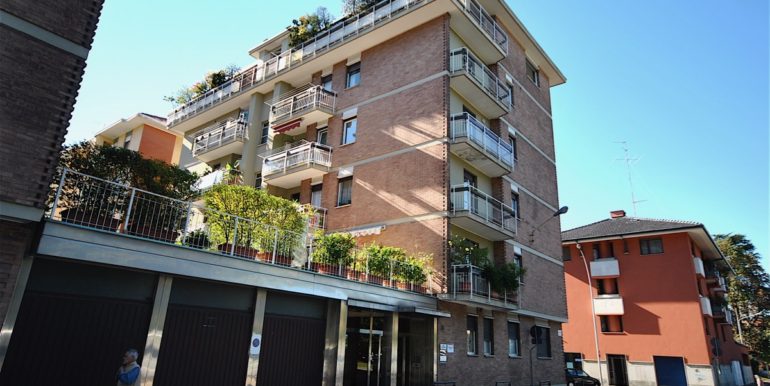 BIELLA VIA DELLEANI N. 39 - 5