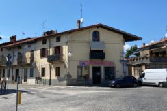 Ponderano Piazza G. Garibaldi Alloggio In Vendita Ponderano Piazza G. Garibaldi Alloggio In Vendita