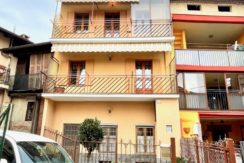 Pralungo Via Bonino Casa In Vendita