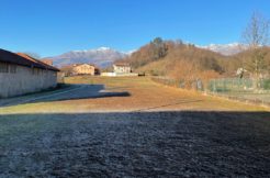 Vigliano Biellese Terreno Agricolo In Vendita