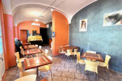 Bar/ Ristorante In Vendita Biella Viale Matteotti Bar/ Ristorante In Vendita Biella Viale Matteotti