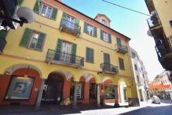 Biella Via Italia Ultimo Piano In Vendita