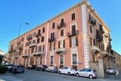 Biella Via Trento Alloggio /Ufficio In Vendita
