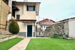 Casa Ristrutturata In Vendita Cossato Via Imer Zona