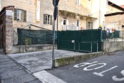 Box Auto In Vendita Biella Via Vercelli