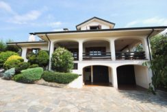 Villa In Vendita Biella Via G. B. Costanzo Villa In Vendita Biella Via G. B. Costanzo