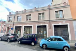 Biella Via Dal Pozzo Negozio In Affitto Biella Via Dal Pozzo Negozio In Affitto