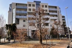 Biella Via Addis Abeba Appartamento In Vendita