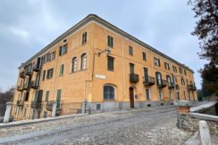 Biella Piazzo Alloggio In Vendita