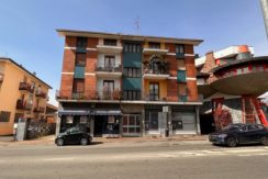 Biella Via Fratelli Rosselli Negozio In Affitto Biella Via Fratelli Rosselli Negozio In Affitto