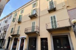 Biella Via Italia Negozio In Affitto