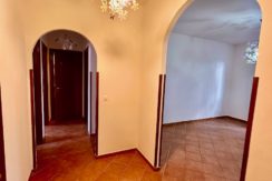 Biella Strada Masarone Alloggio Ultimo Piano  In Vendita