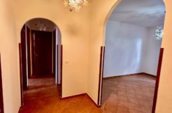 Biella Strada Masarone Alloggio Ultimo Piano  In Vendita