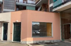 Negozio In Vendita Biella Via Ivrea